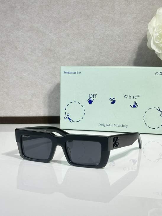 Picture of Off White Sunglasses _SKUfw77098229fw